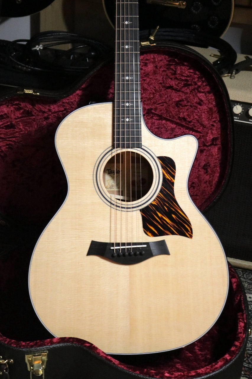Taylor 314ce J-Spec - Japan-only specification- [Taylor certified repairman worker]