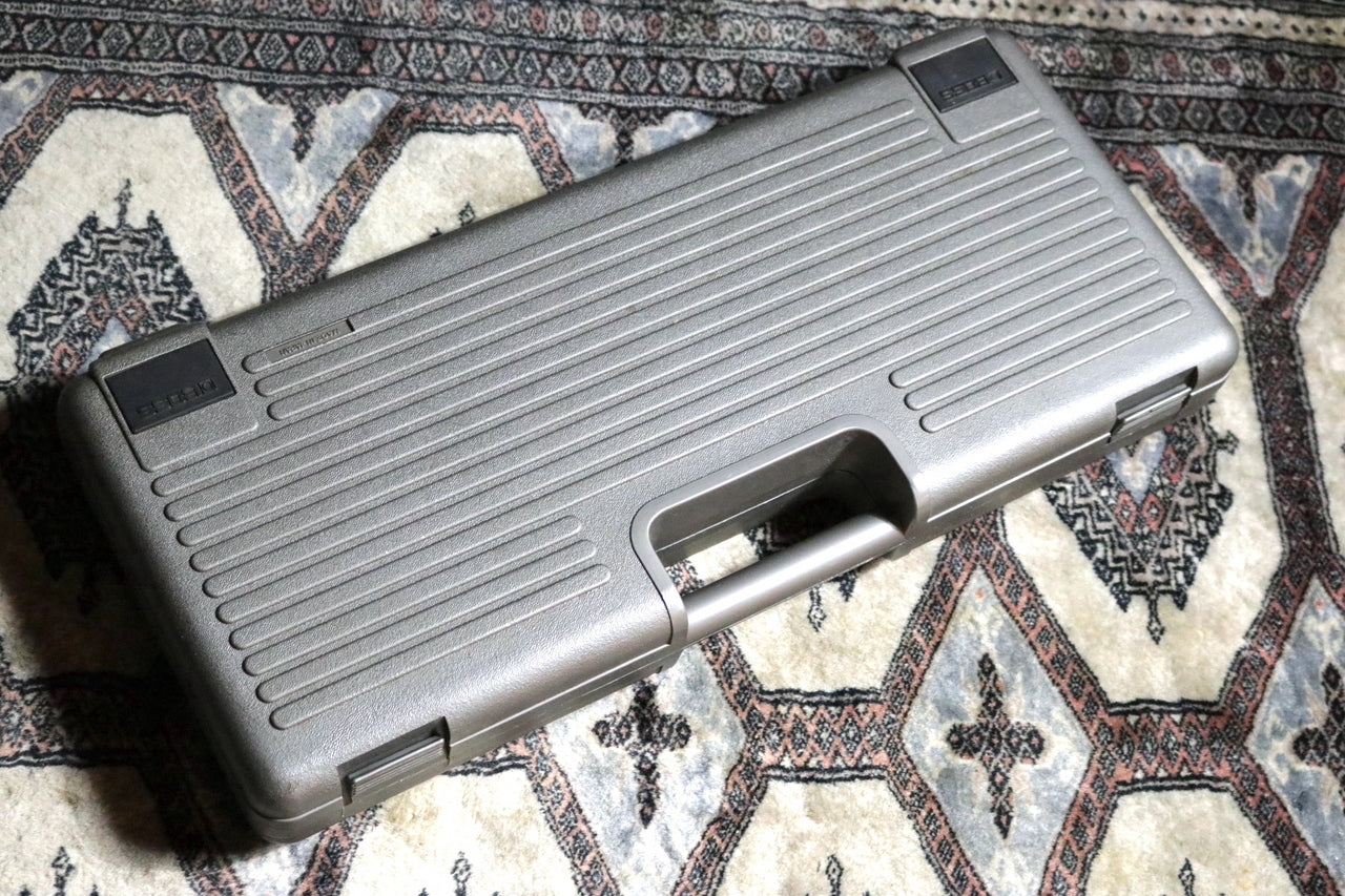 BOSS BCB-6 Carrying Box Special Set