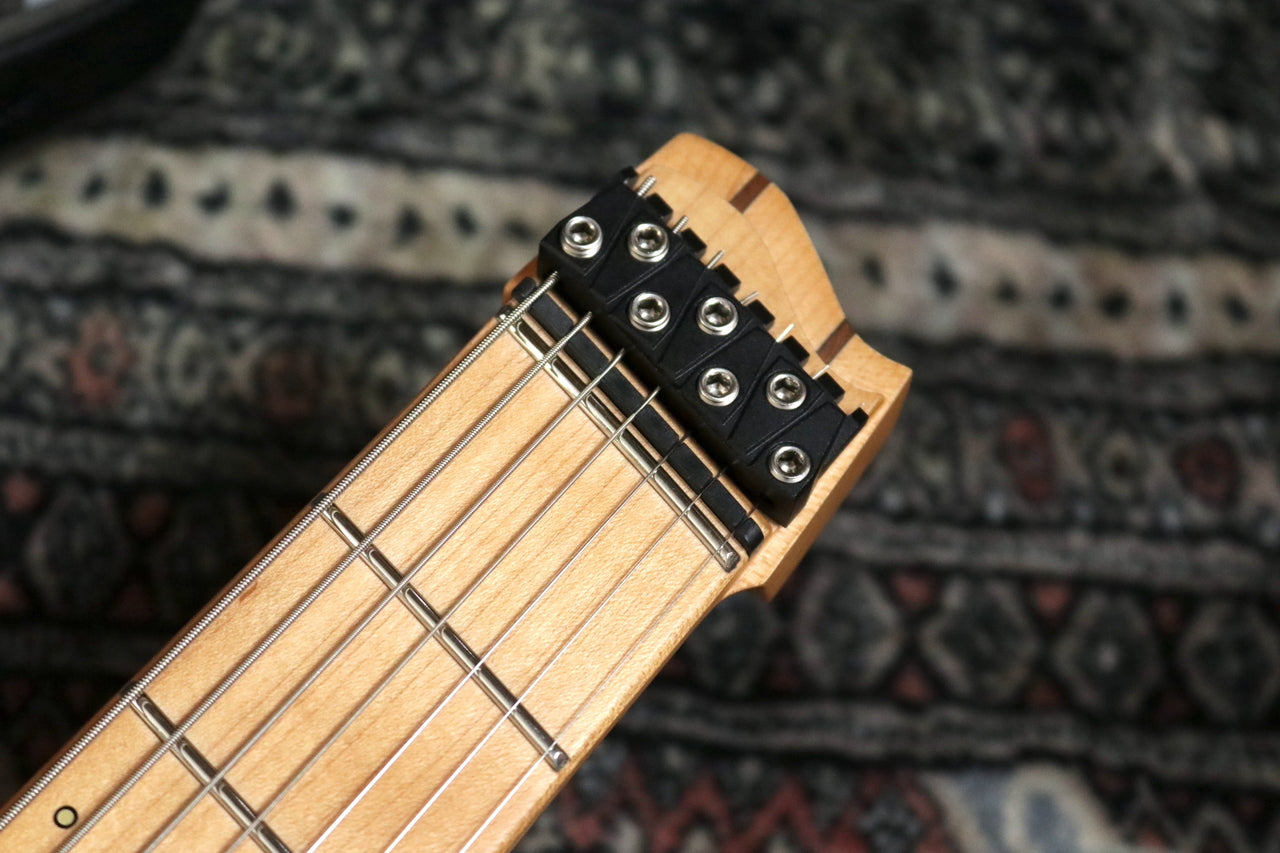 strandberg Boden Standard NX7 Charcoal 2023