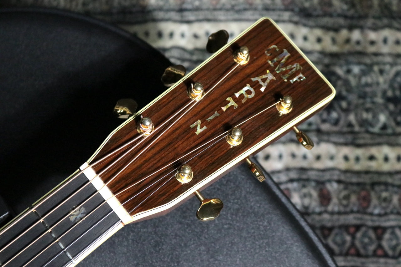 Martin D-42 2005 w/ L.R.Baggs HiFi Duet