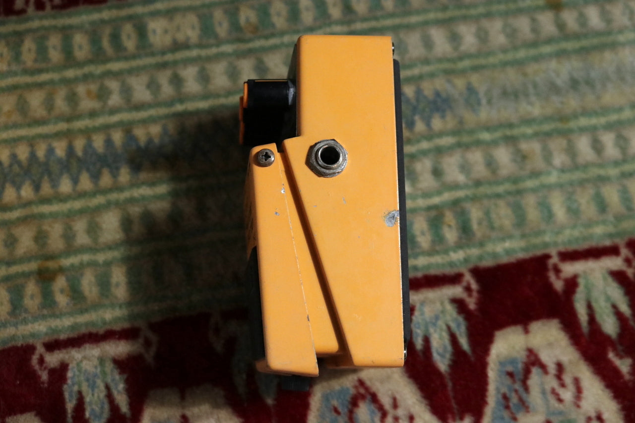 BOSS DF-2 SUPER Feedbacker & Distortion 1985