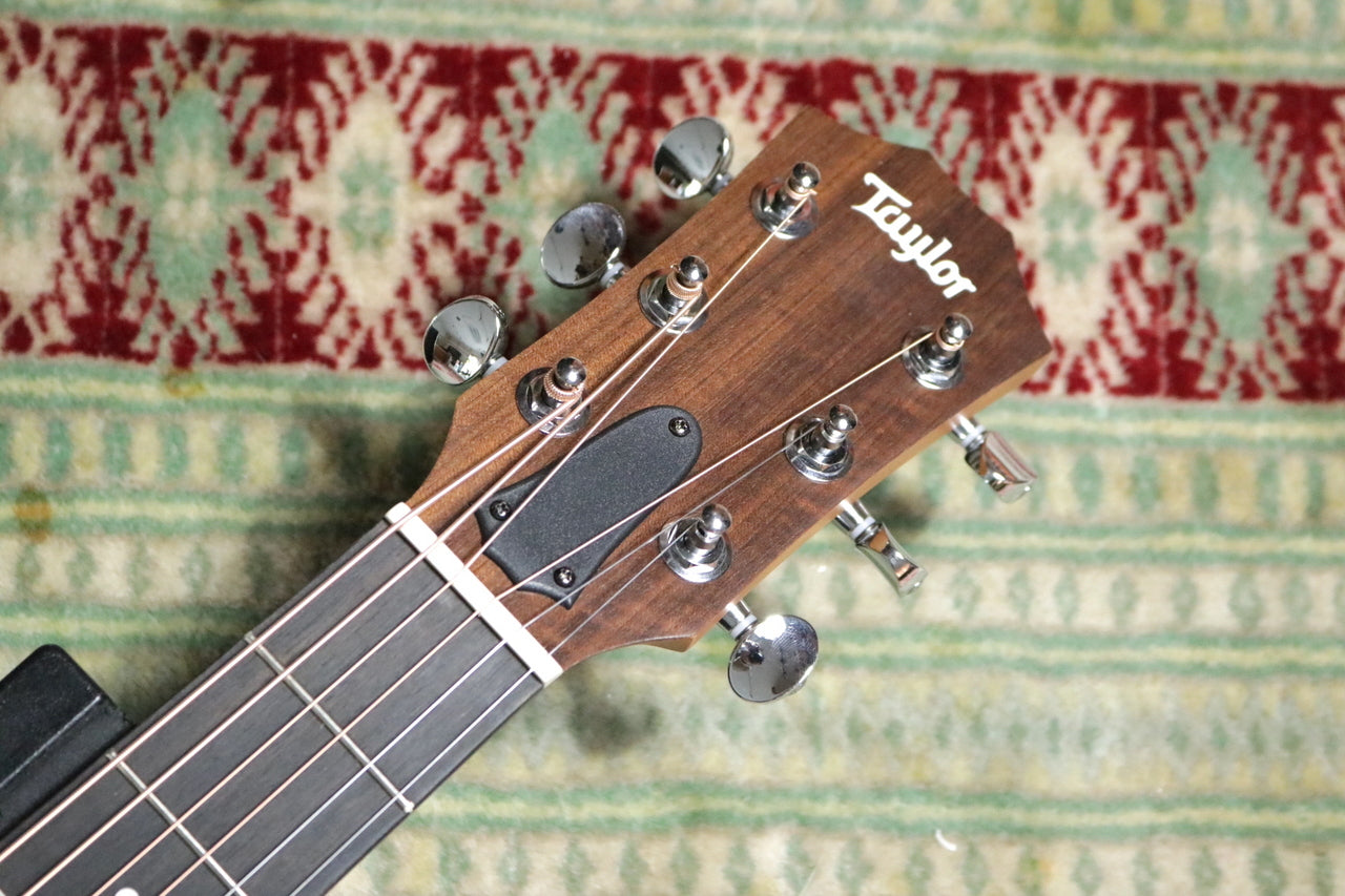 Taylor GS-Mini Sapele [Taylor certified repairman store]