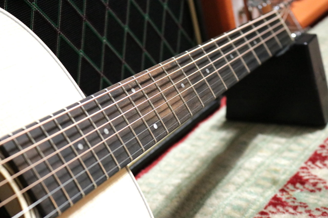 Taylor GS-Mini Sapele [Taylor certified repairman store]