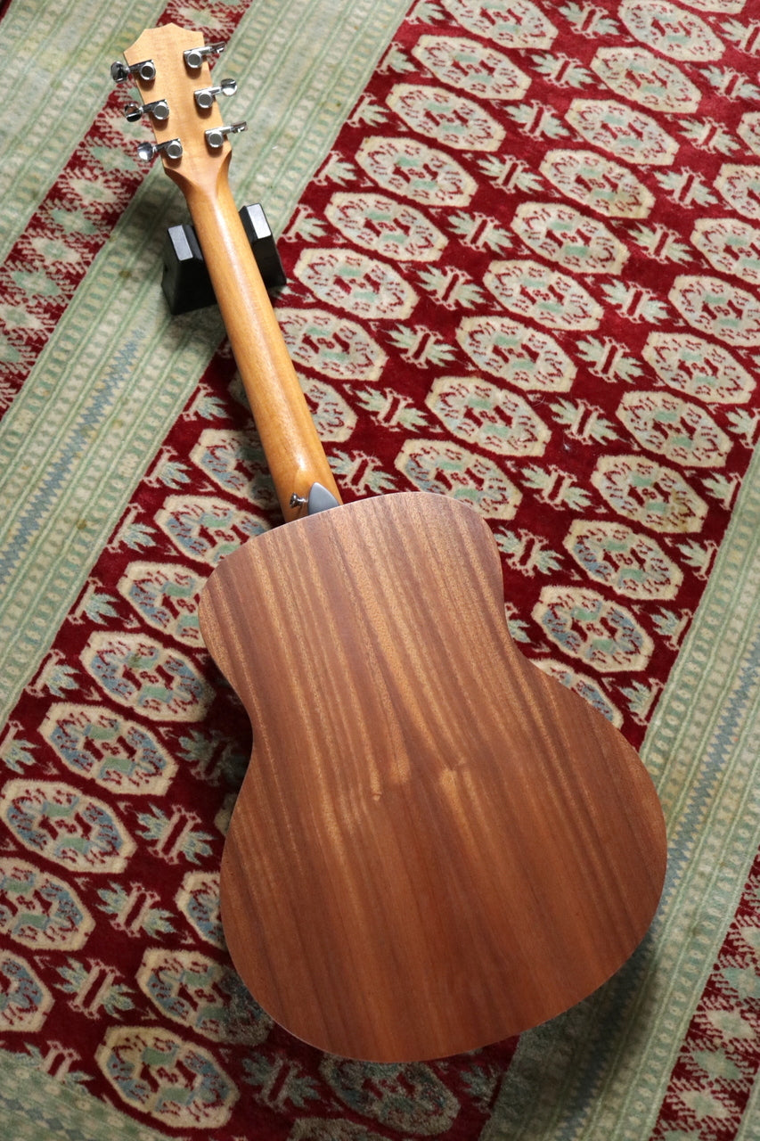 Taylor GS-Mini Sapele [Taylor certified repairman store]