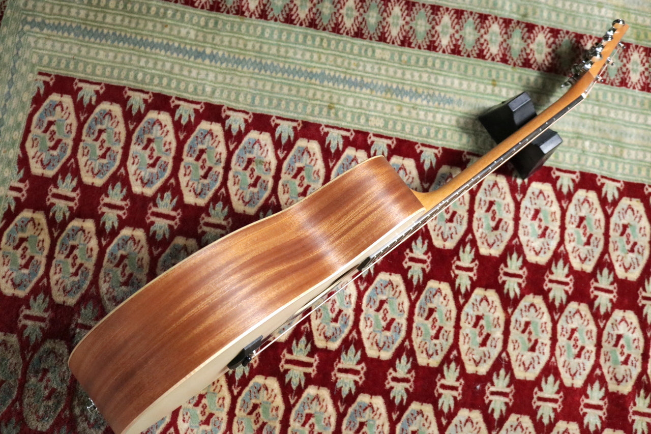Taylor GS-Mini Sapele [Taylor certified repairman store]