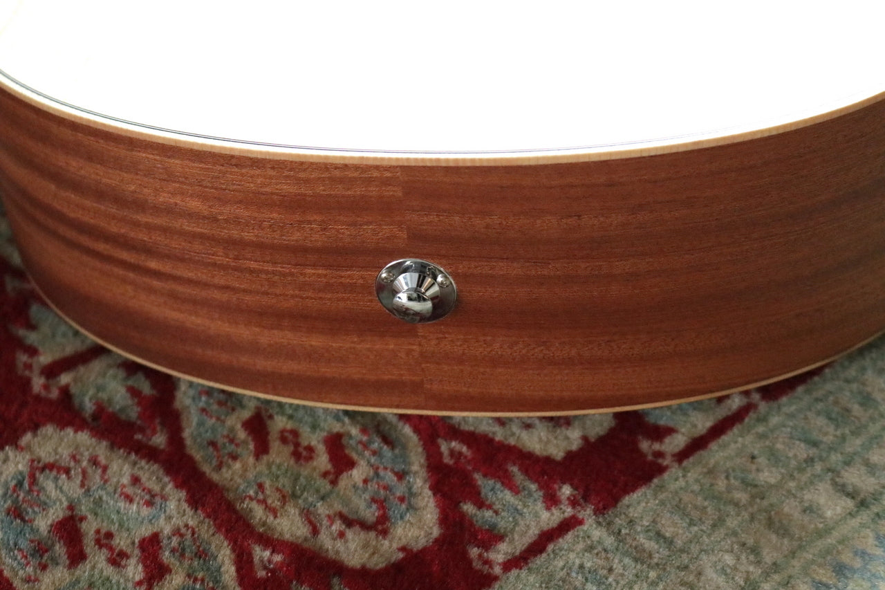 Taylor GS-Mini Sapele [Taylor certified repairman store]