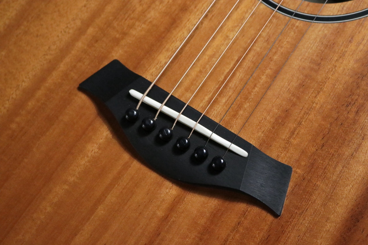 Taylor [Test-play video included] BT2 (Baby Taylor Mahogany) [Taylor-approved repairman worker]