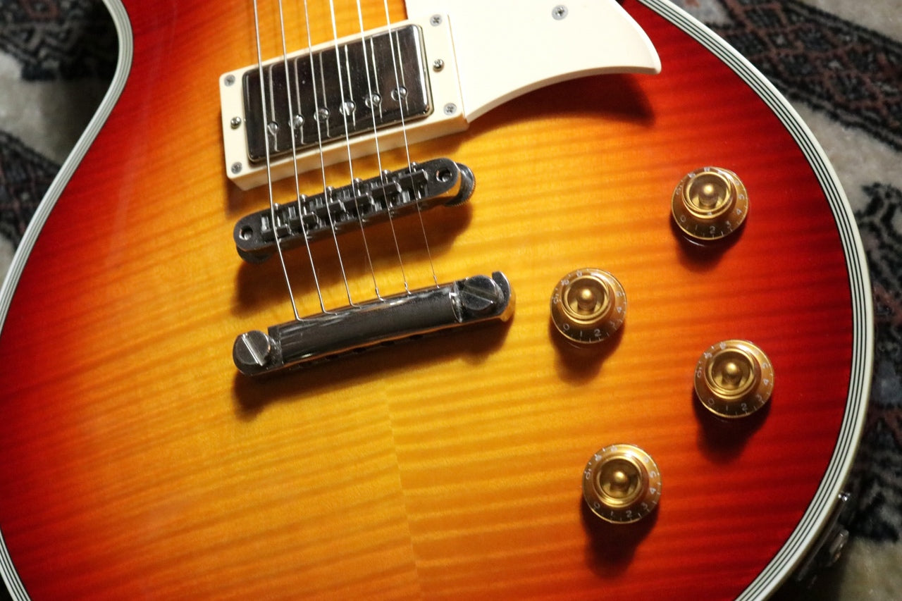 EDWARDS E-RODEO DECADE GRANRODEO 10th Anniversary Model Limited production