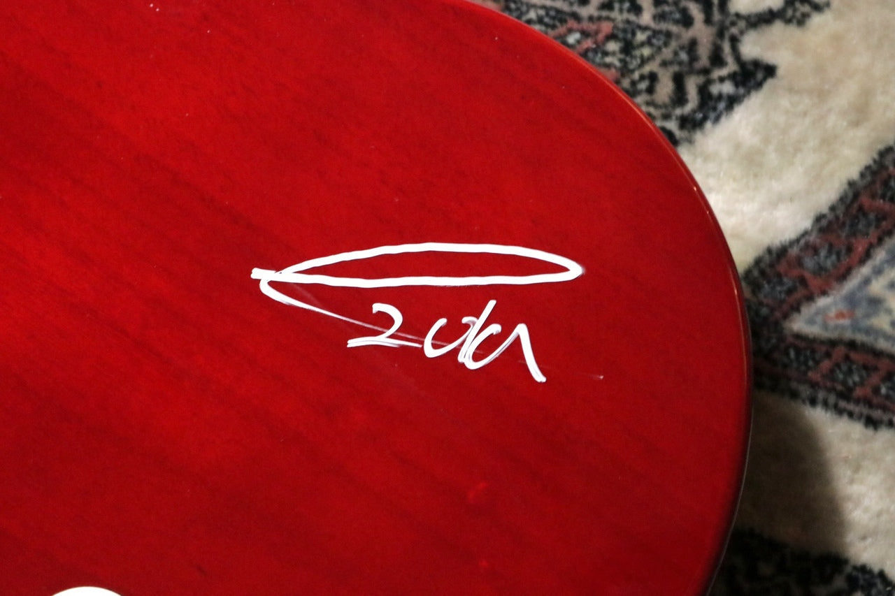 EDWARDS E-RODEO DECADE GRANRODEO 10th Anniversary Model Limited production