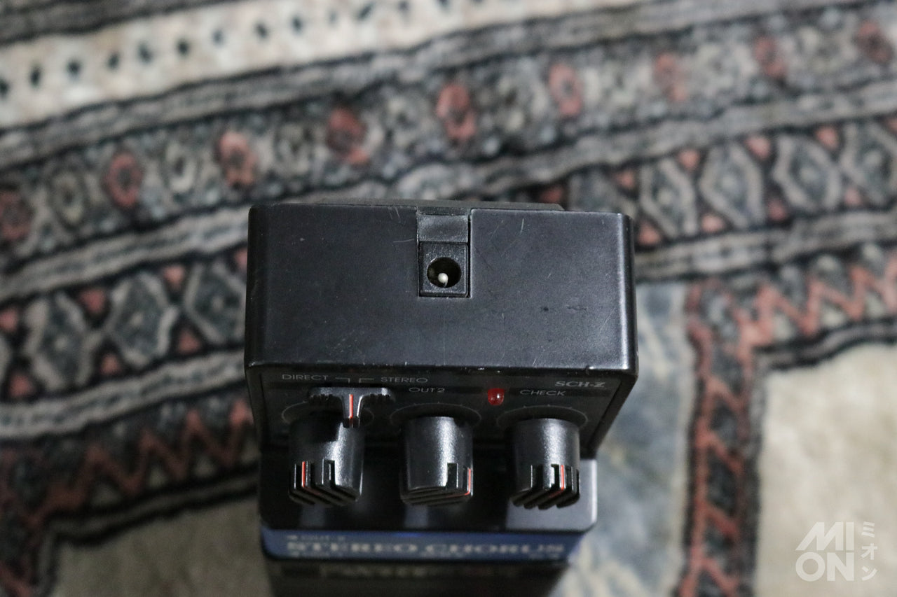 ARION SCH-Z STEREO CHORUS