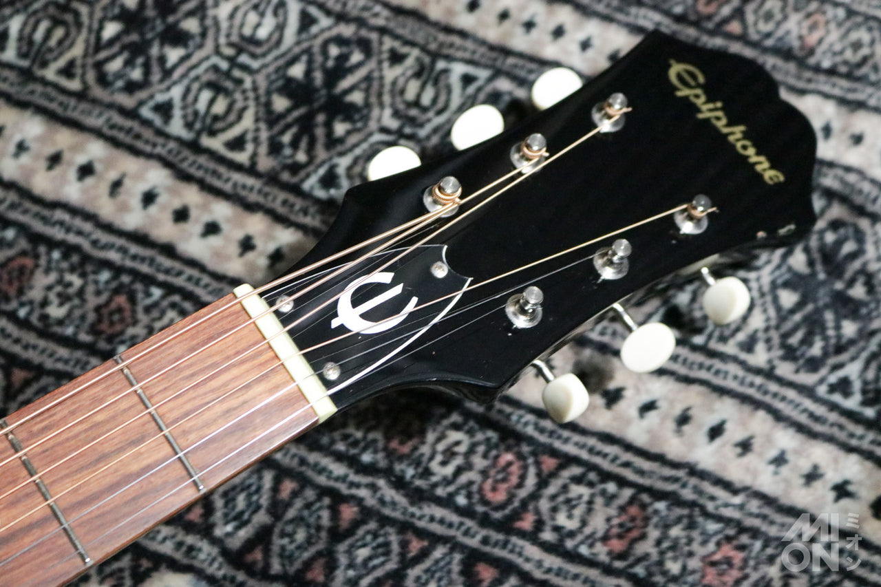 Epiphone 1963 EJ-45 VS (Vintage Sunburst) 2020