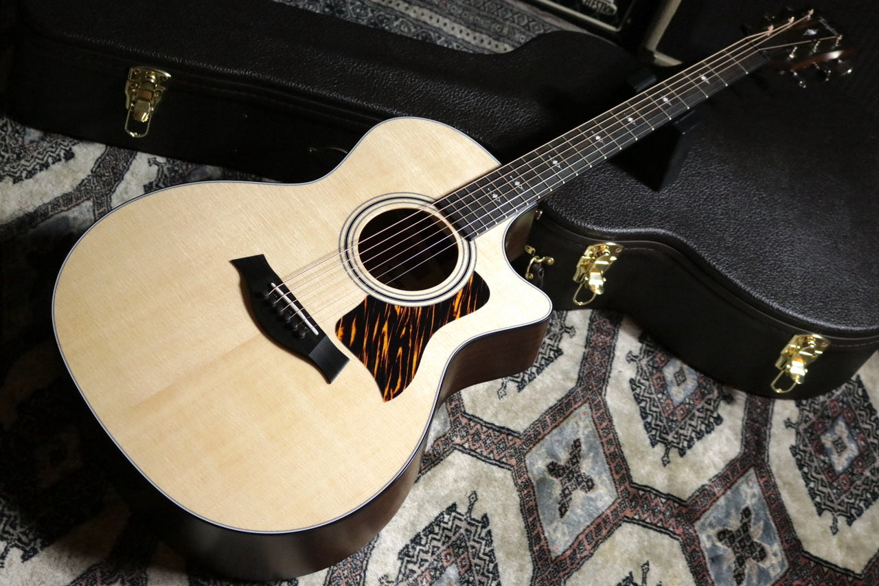 Taylor [Trial video available] 314ce J-Spec -Japan limited specification- [Taylor authorized repair man staffed store]