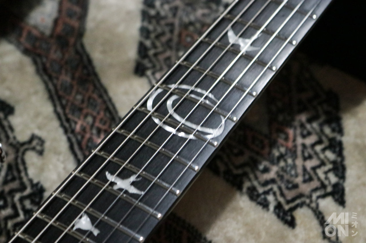 Paul Reed Smith(PRS) SE Orianthi Scarlet Red 2012