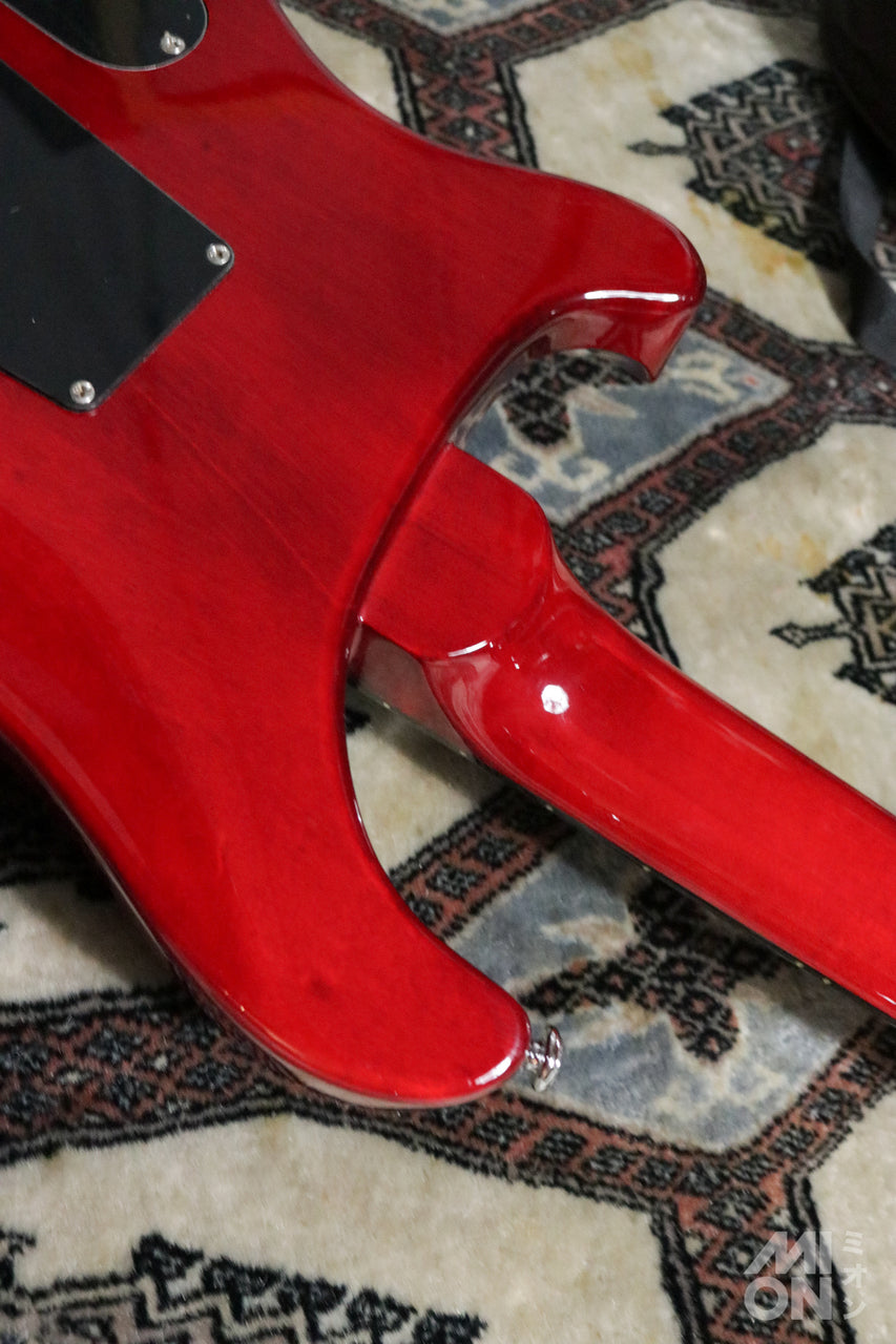 Paul Reed Smith(PRS) SE Orianthi Scarlet Red 2012