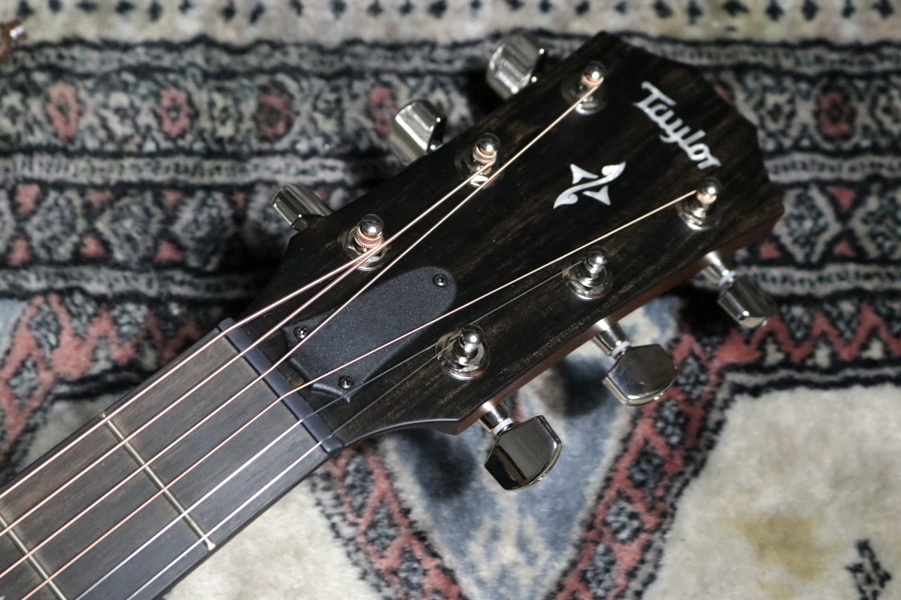Taylor [Trial video available] 414ce Rosewood V-Class [Taylor-authorized repair man staffed store]