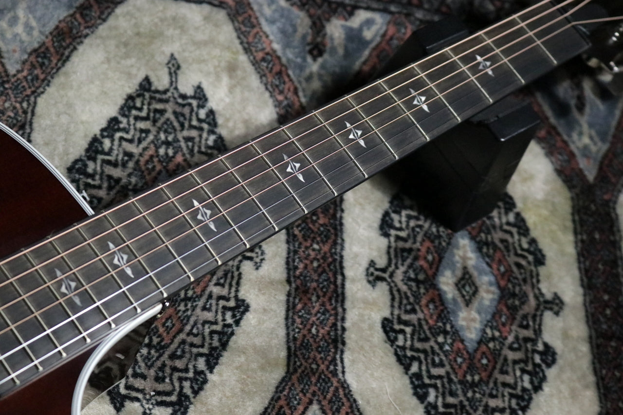 Taylor [Trial video available] 414ce Rosewood V-Class [Taylor-authorized repair man staffed store]