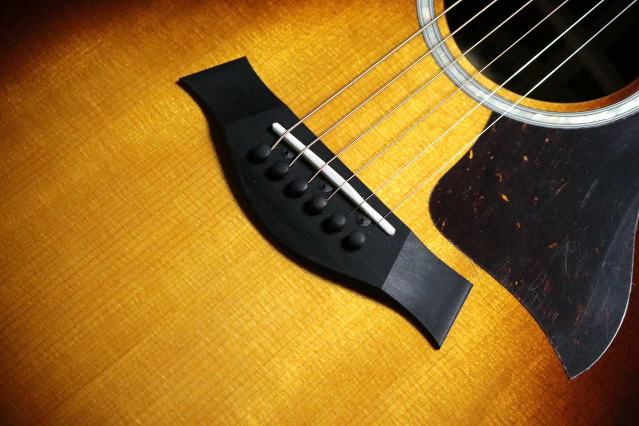 Taylor [Trial video available] 414ce Rosewood V-Class [Taylor-authorized repair man staffed store]