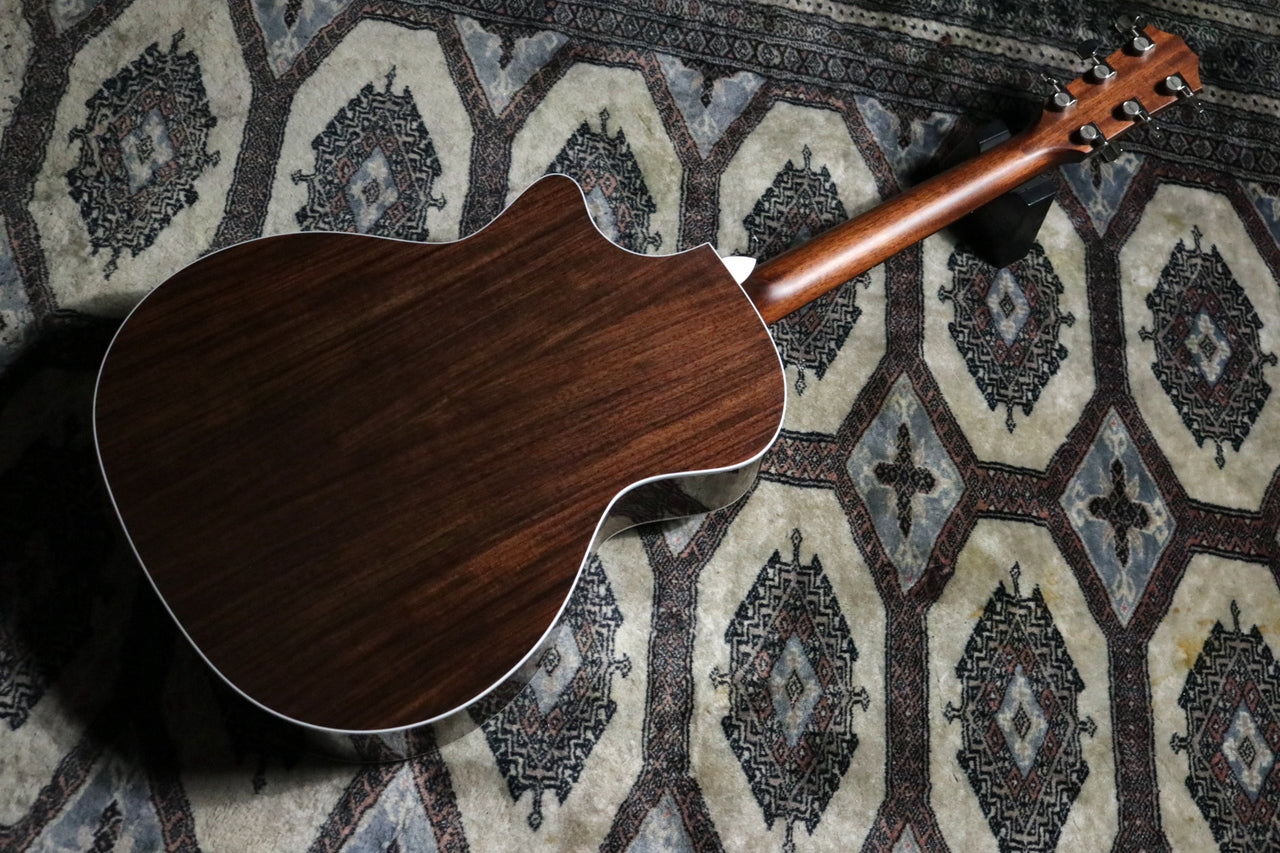 Taylor [Trial video available] 414ce Rosewood V-Class [Taylor-authorized repair man staffed store]