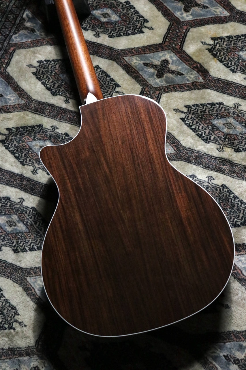 Taylor [Trial video available] 414ce Rosewood V-Class [Taylor-authorized repair man staffed store]