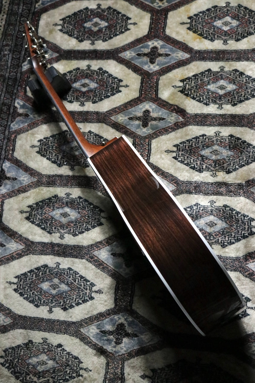 Taylor [Trial video available] 414ce Rosewood V-Class [Taylor-authorized repair man staffed store]