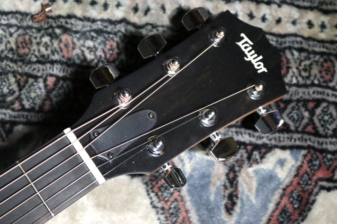 Taylor [Tested video included] 214ce Walnut [Taylor certified repairman worker]