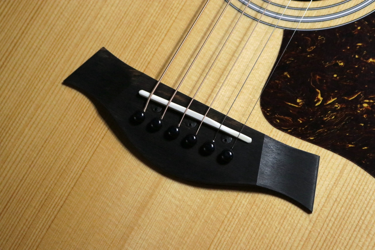 Taylor [Trial video available] 214ce Walnut [Taylor authorized repair man store]