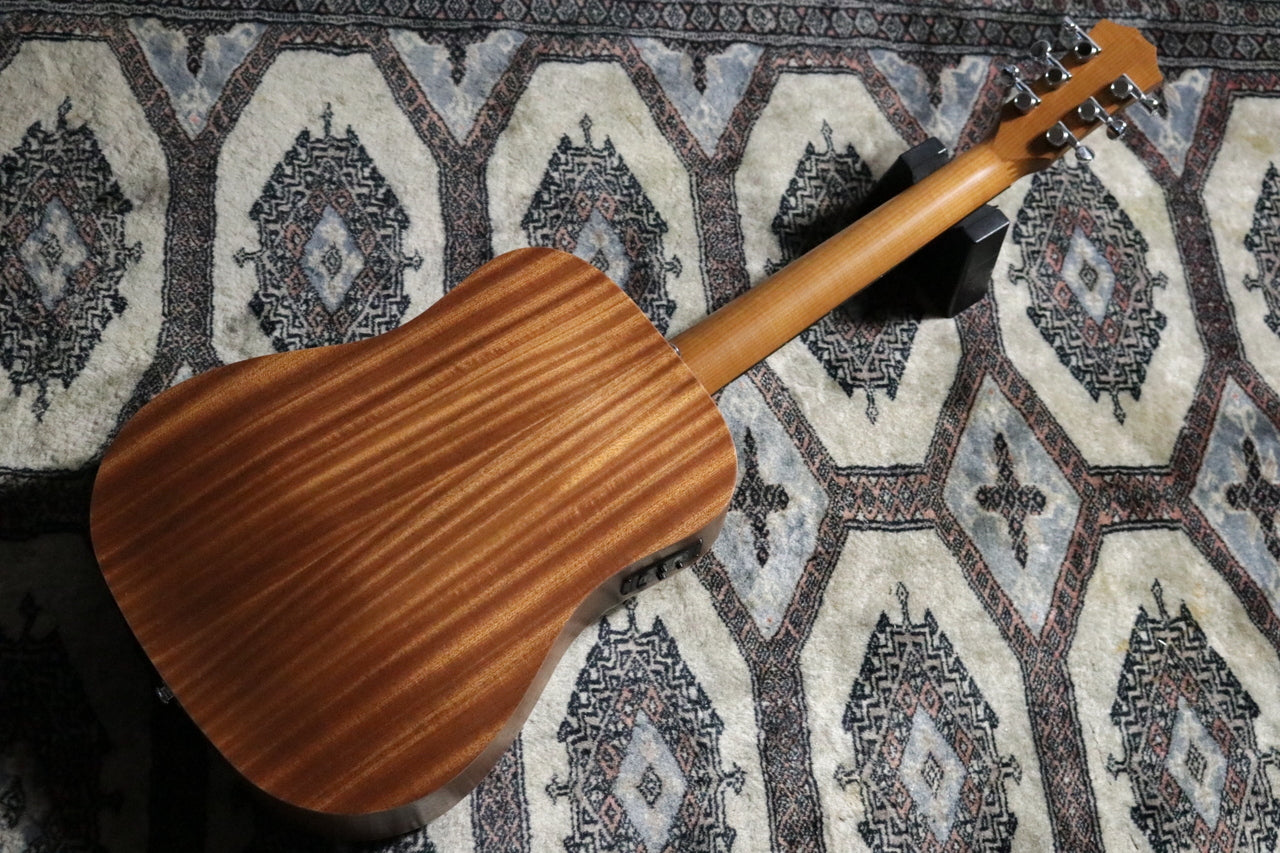 Taylor [Trial video included] TS-BTe (Taylor Swift Baby Taylor-e) [Taylor-certified repairman worker]