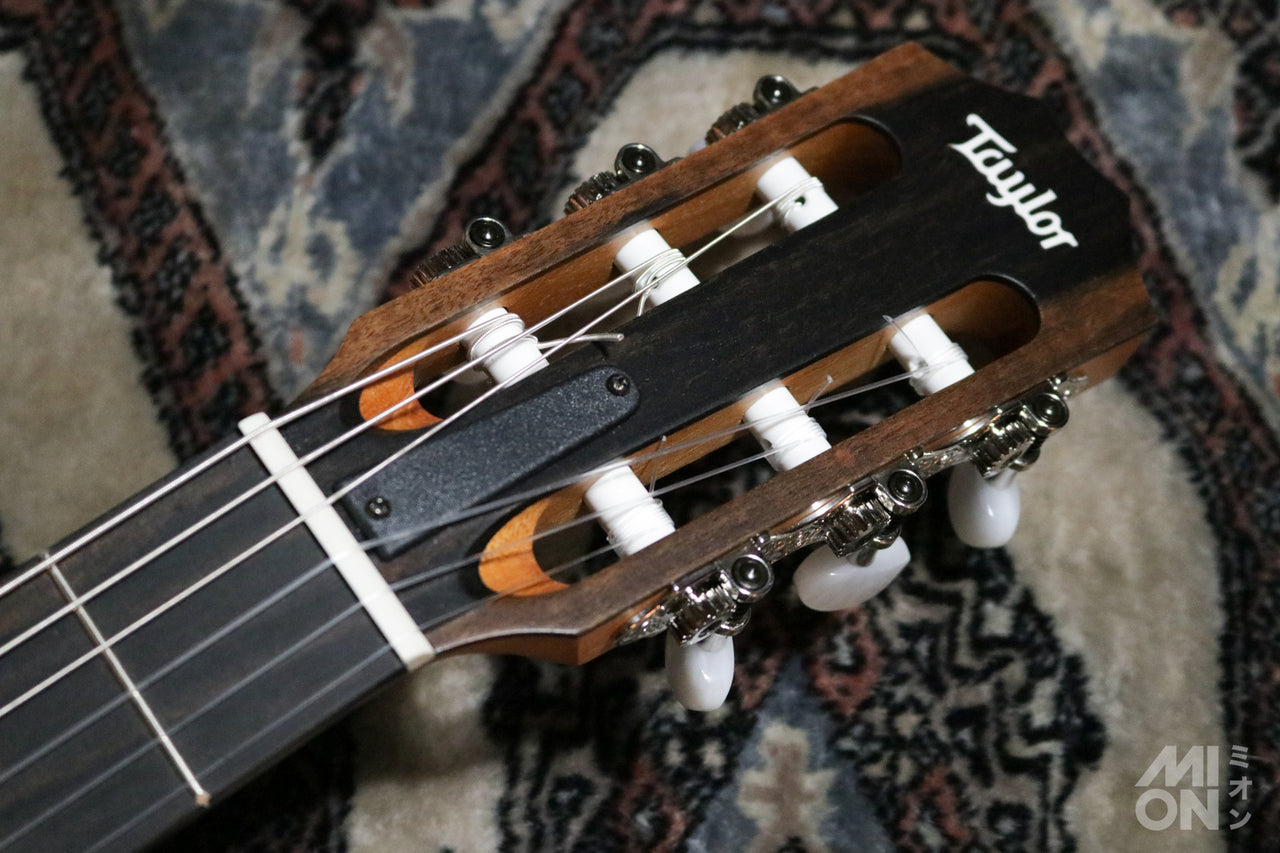 Taylor [Trial video available] 112ce-N [Latest Elegat model] [Taylor-authorized repair man staffed store]