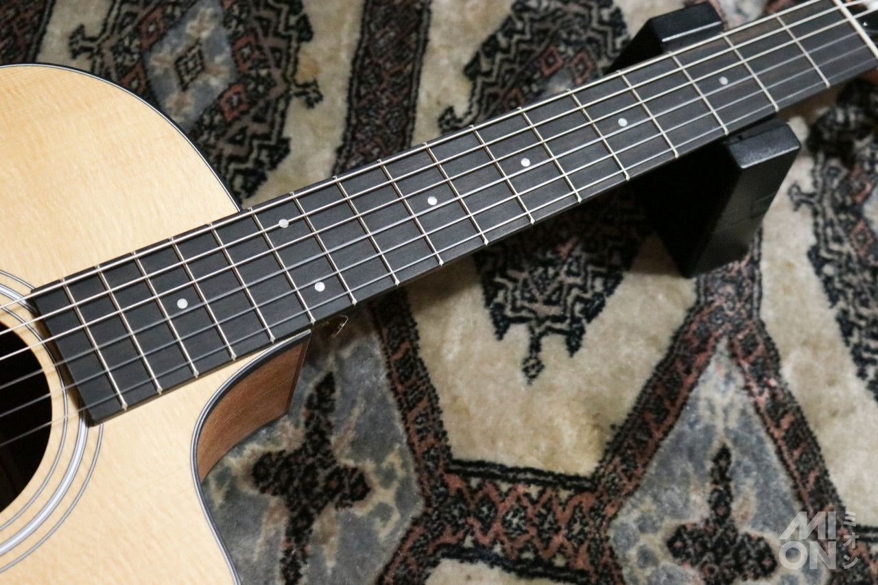 Taylor [Trial video available] 112ce-N [Latest Elegat model] [Taylor-authorized repair man staffed store]