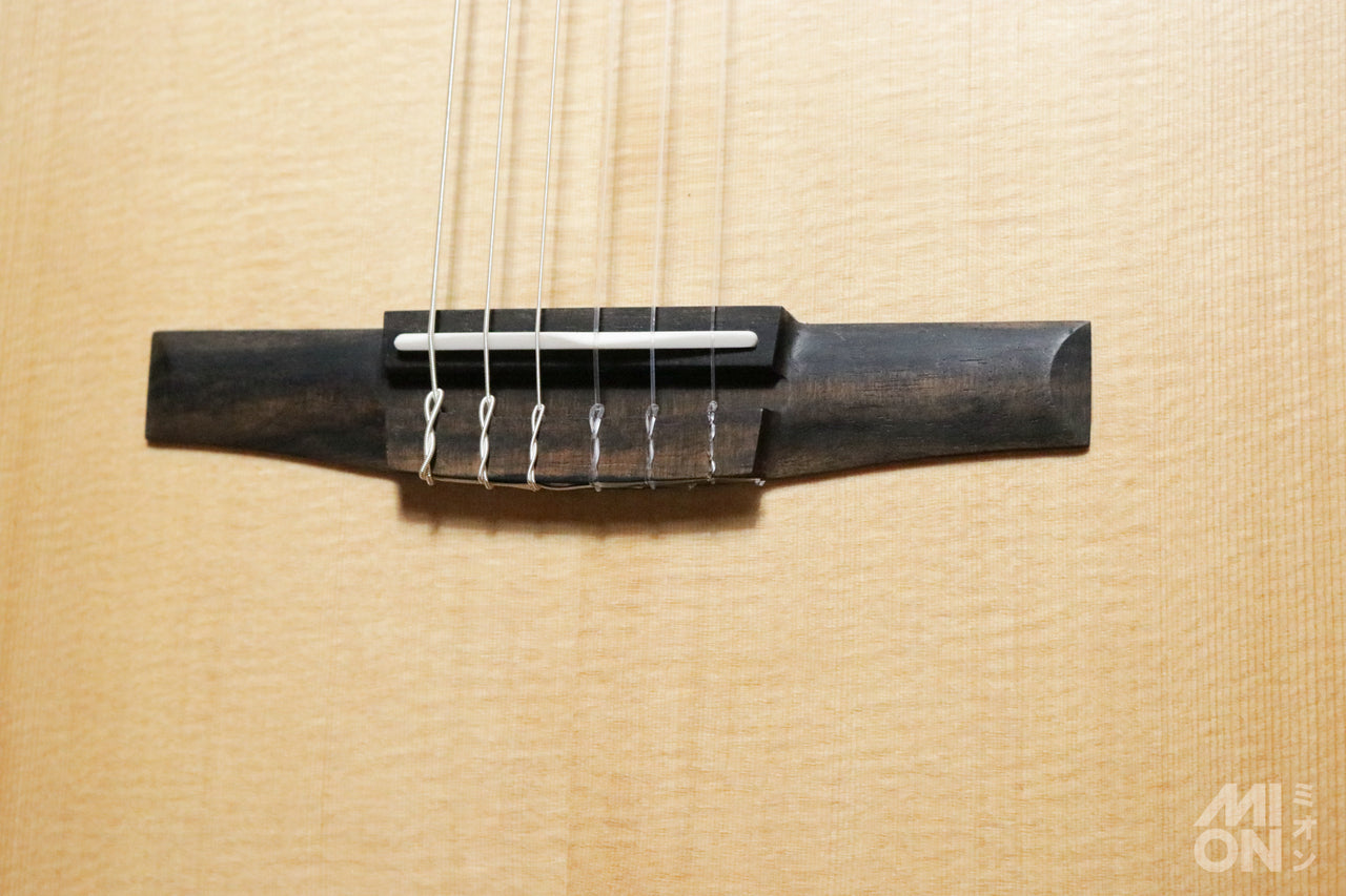 Taylor [Trial video available] 112ce-N [Latest Elegat model] [Taylor-authorized repair man staffed store]