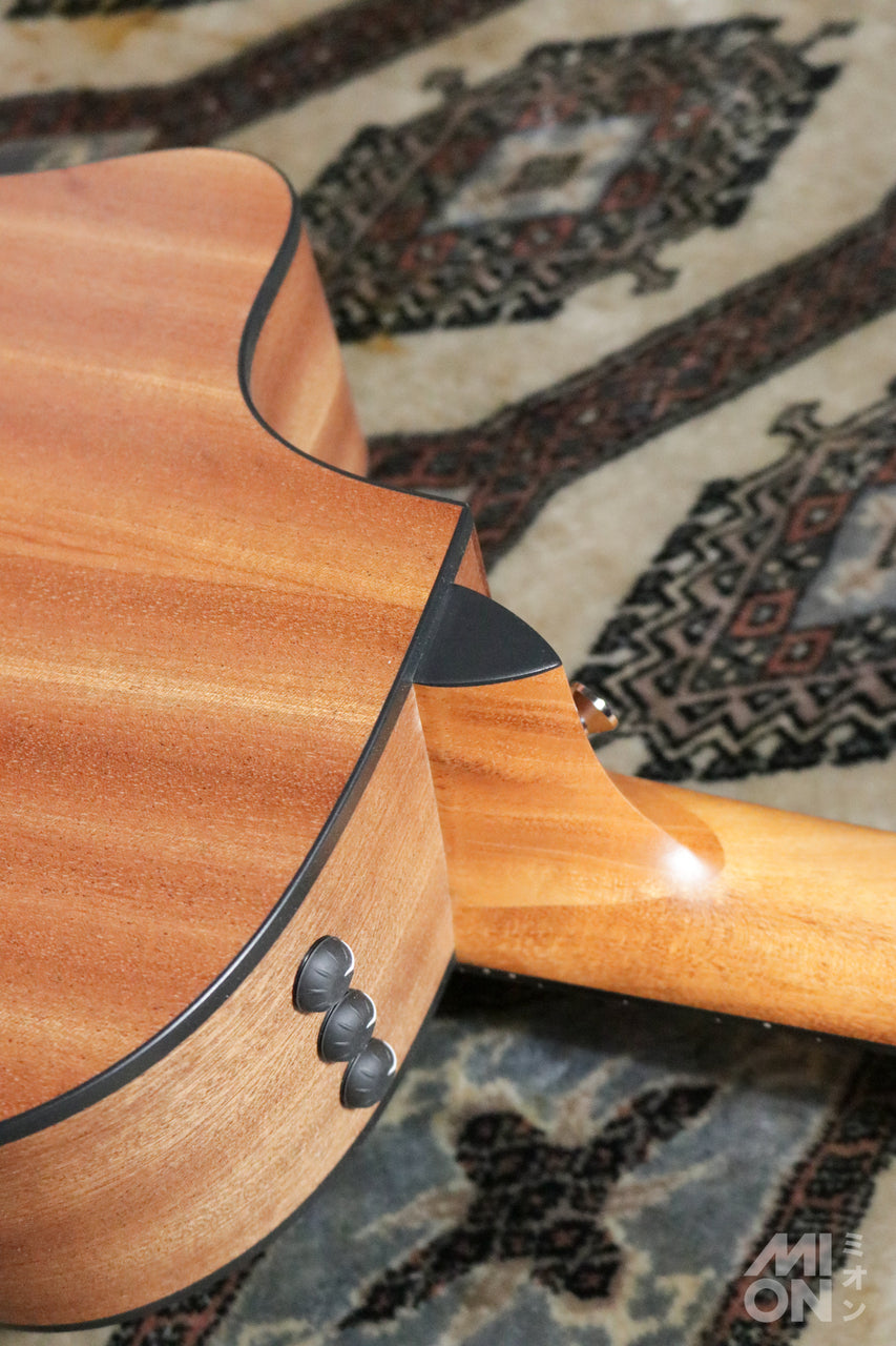 Taylor [Trial video available] 112ce-N [Latest Elegat model] [Taylor-authorized repair man staffed store]