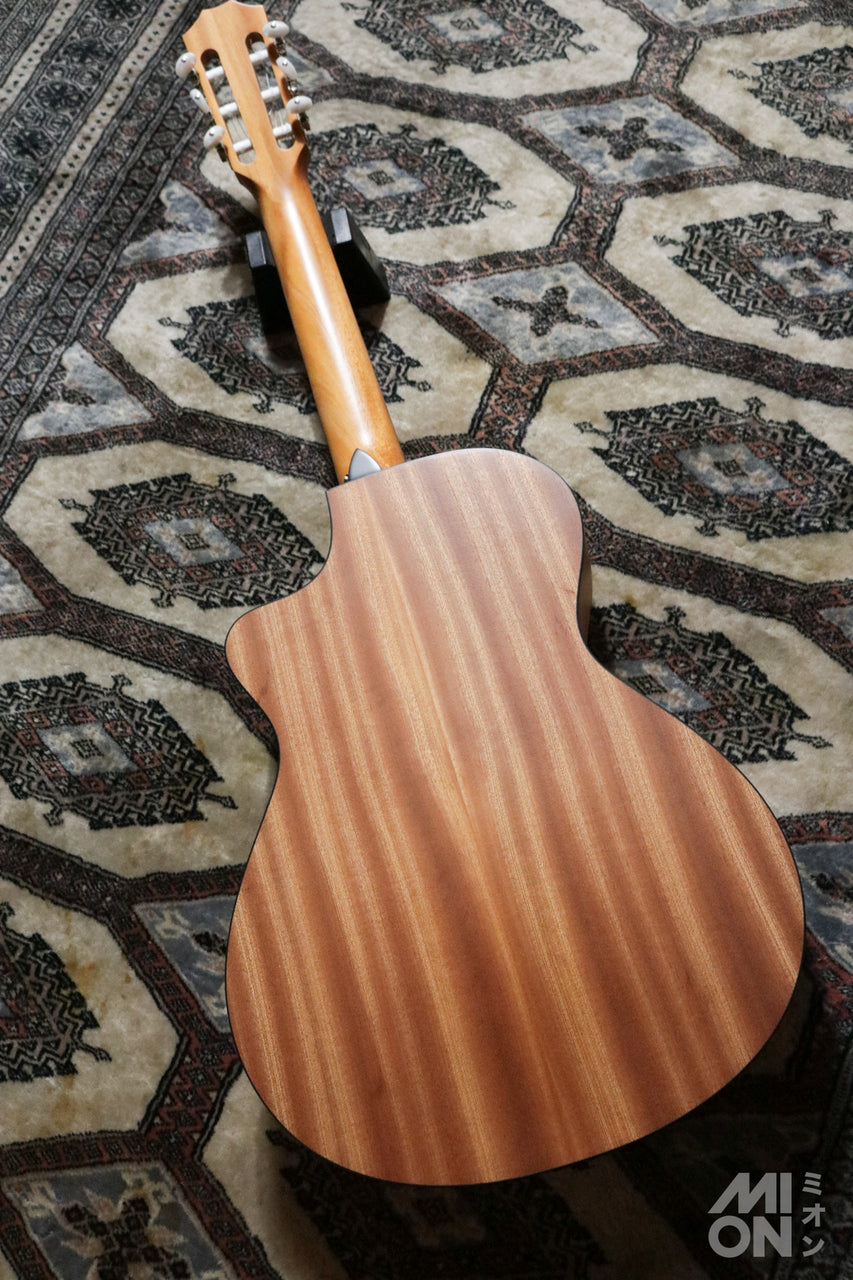 Taylor [Trial video available] 112ce-N [Latest Elegat model] [Taylor-authorized repair man staffed store]