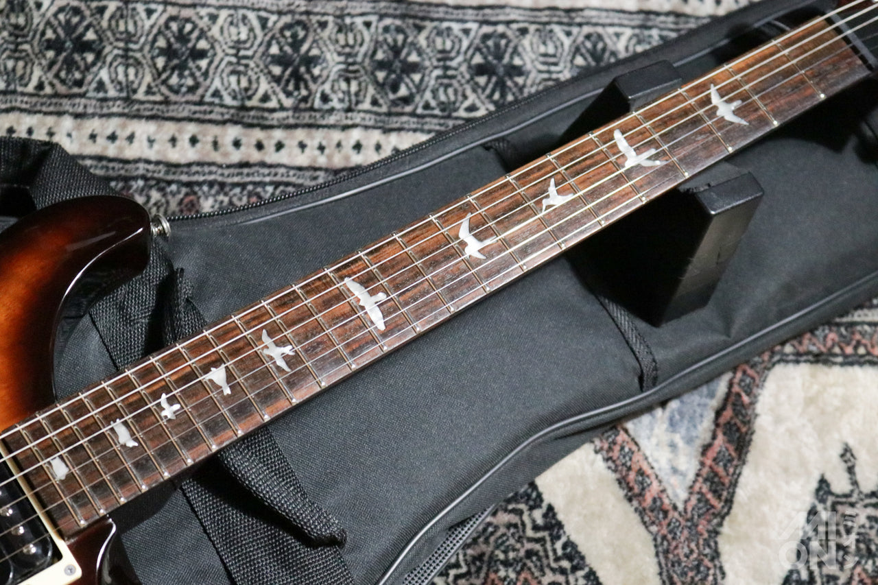 Paul Reed Smith(PRS) SE Standard 24 2015