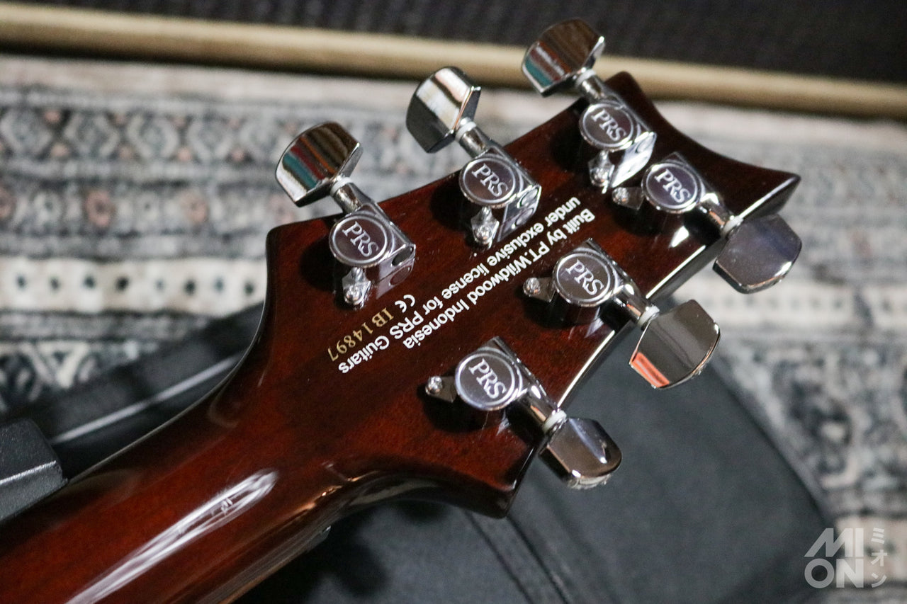 Paul Reed Smith(PRS) SE Standard 24 2015