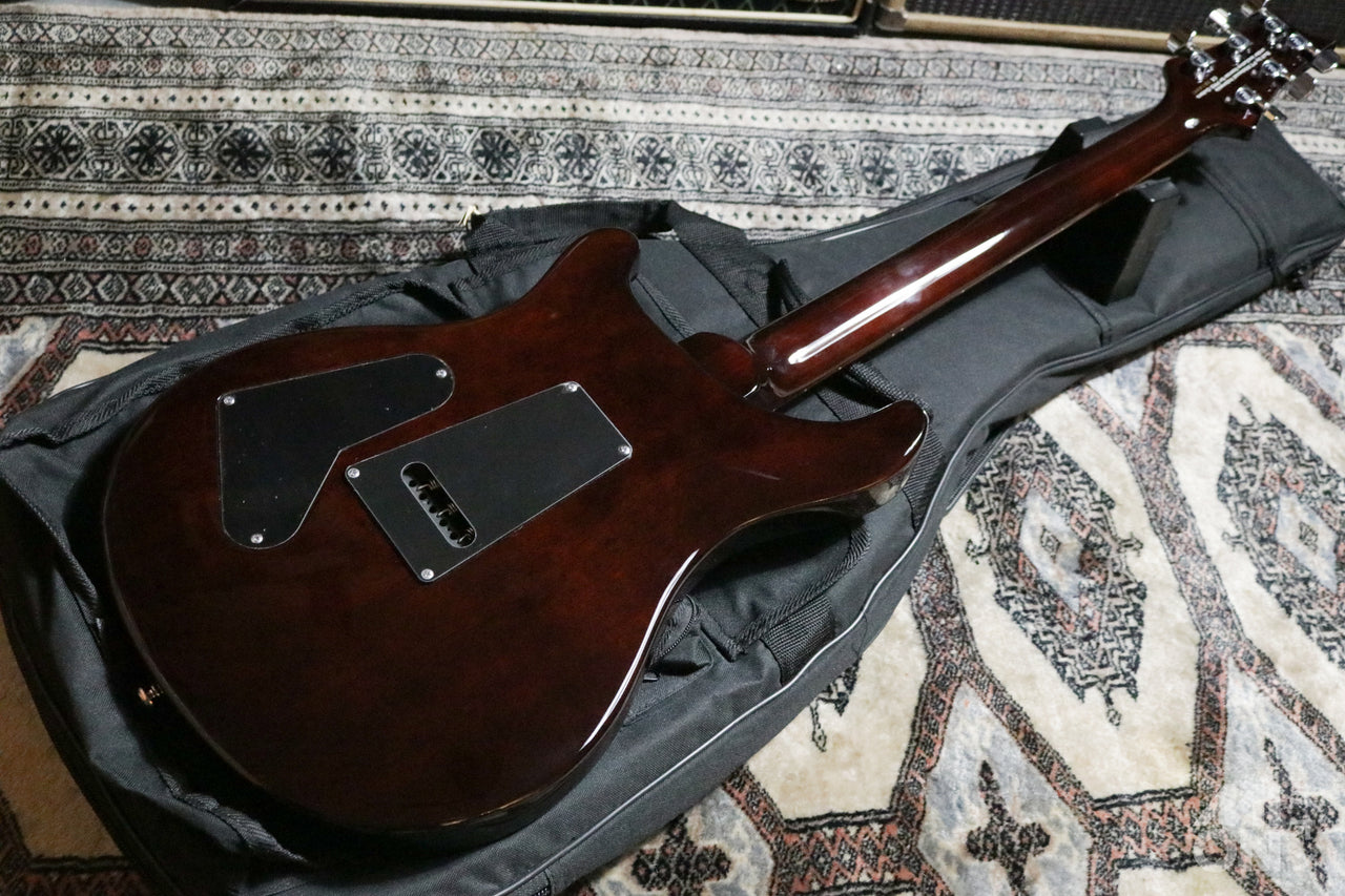 Paul Reed Smith(PRS) SE Standard 24 2015