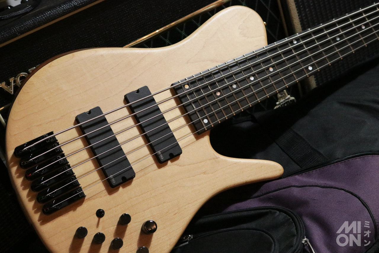 Combat Custom Order 6st Bass