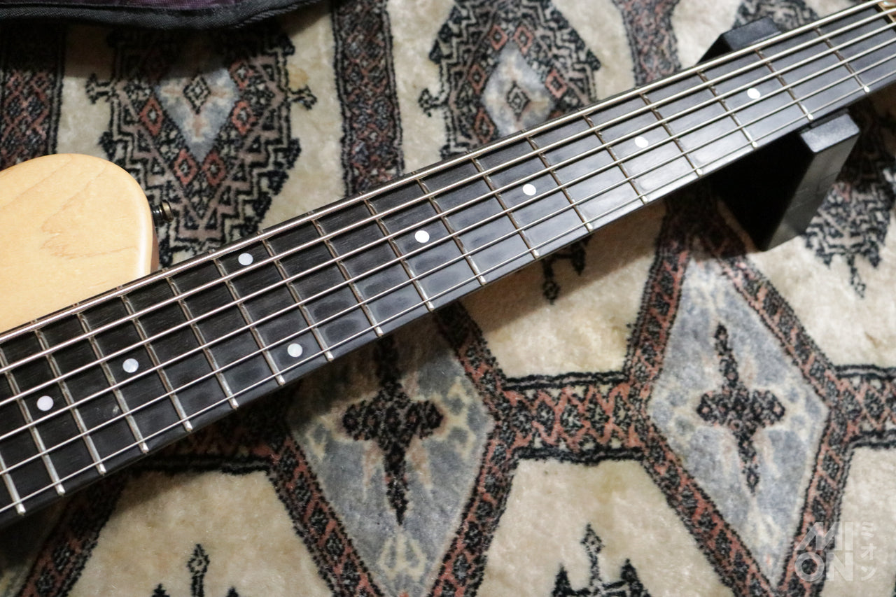 Combat Custom Order 6st Bass