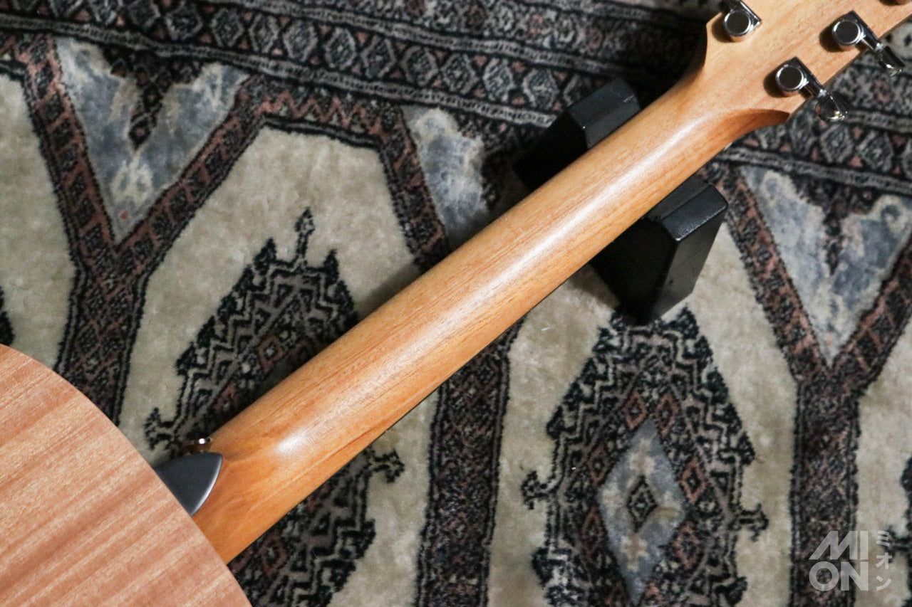 Taylor 【試奏動画有】GS Mini-e Mahogany ES-B 【Taylor公認 リペアマン在籍店】