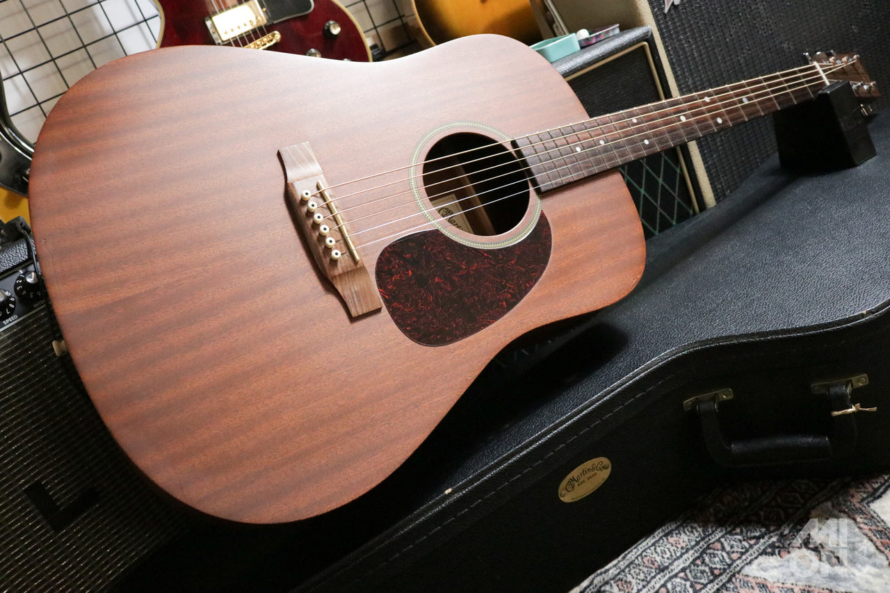Martin D-15 2008
