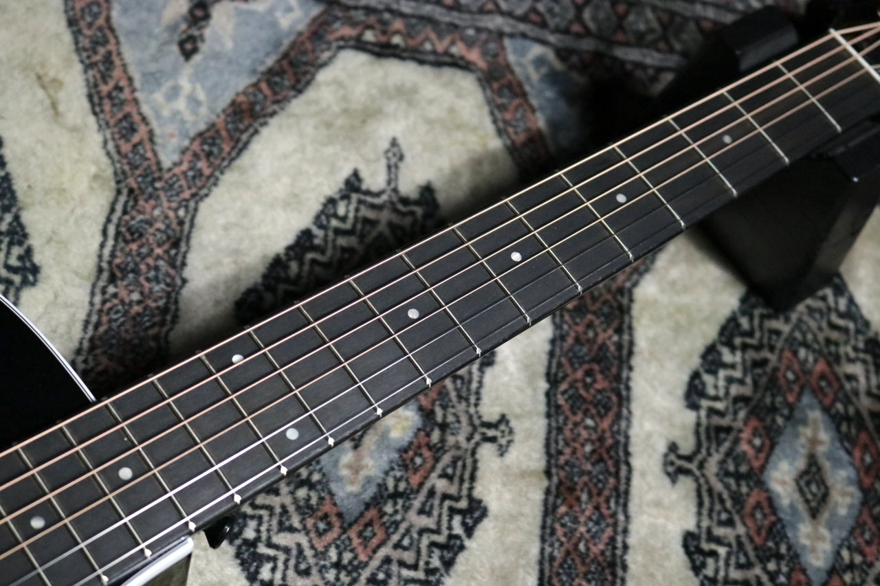 Taylor [Trial video available] 214ce-BLK Plus [Taylor certified repair man store]