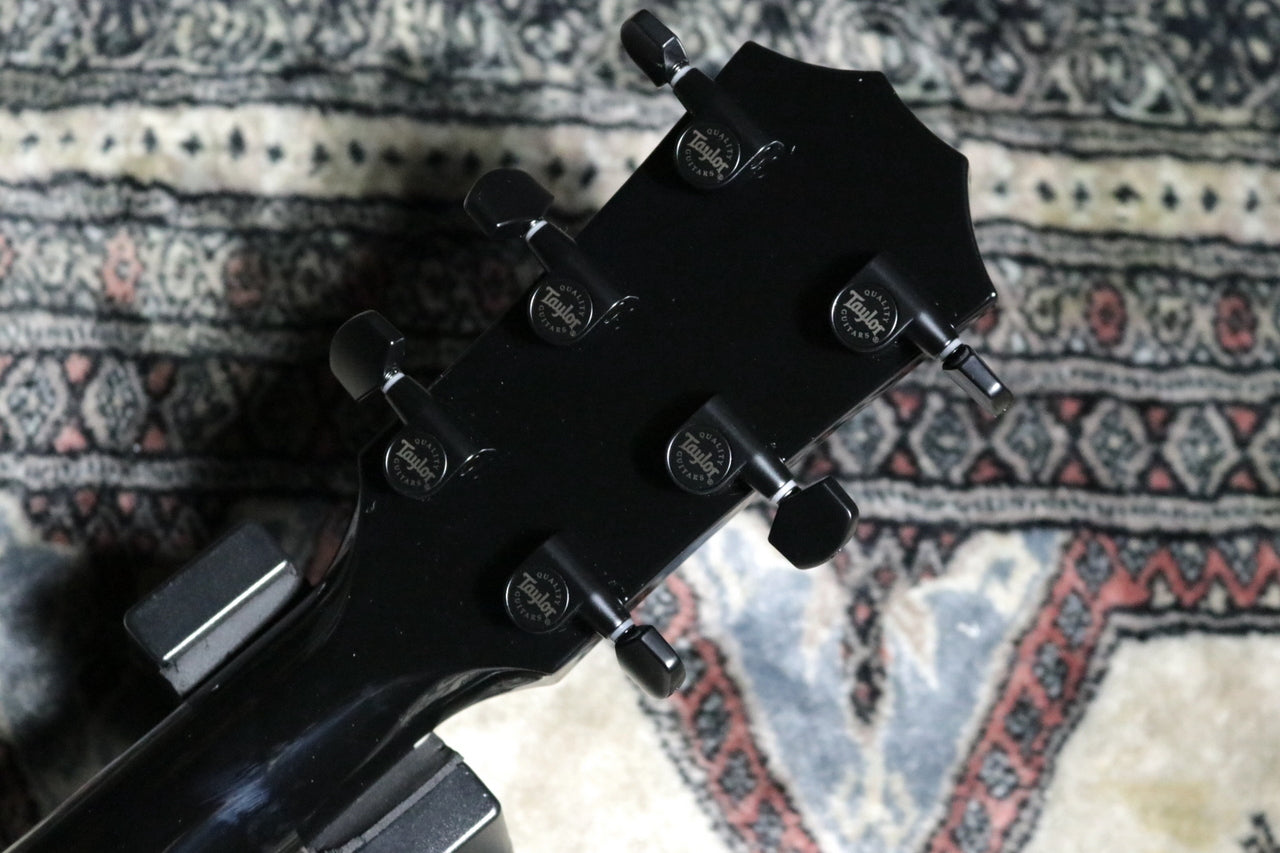 Taylor [Trial video available] 214ce-BLK Plus [Taylor certified repair man store]