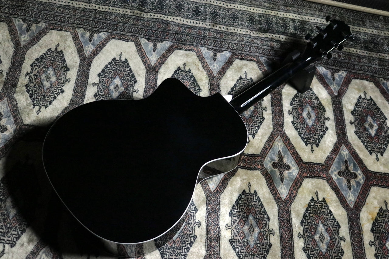 Taylor [Trial video available] 214ce-BLK Plus [Taylor certified repair man store]
