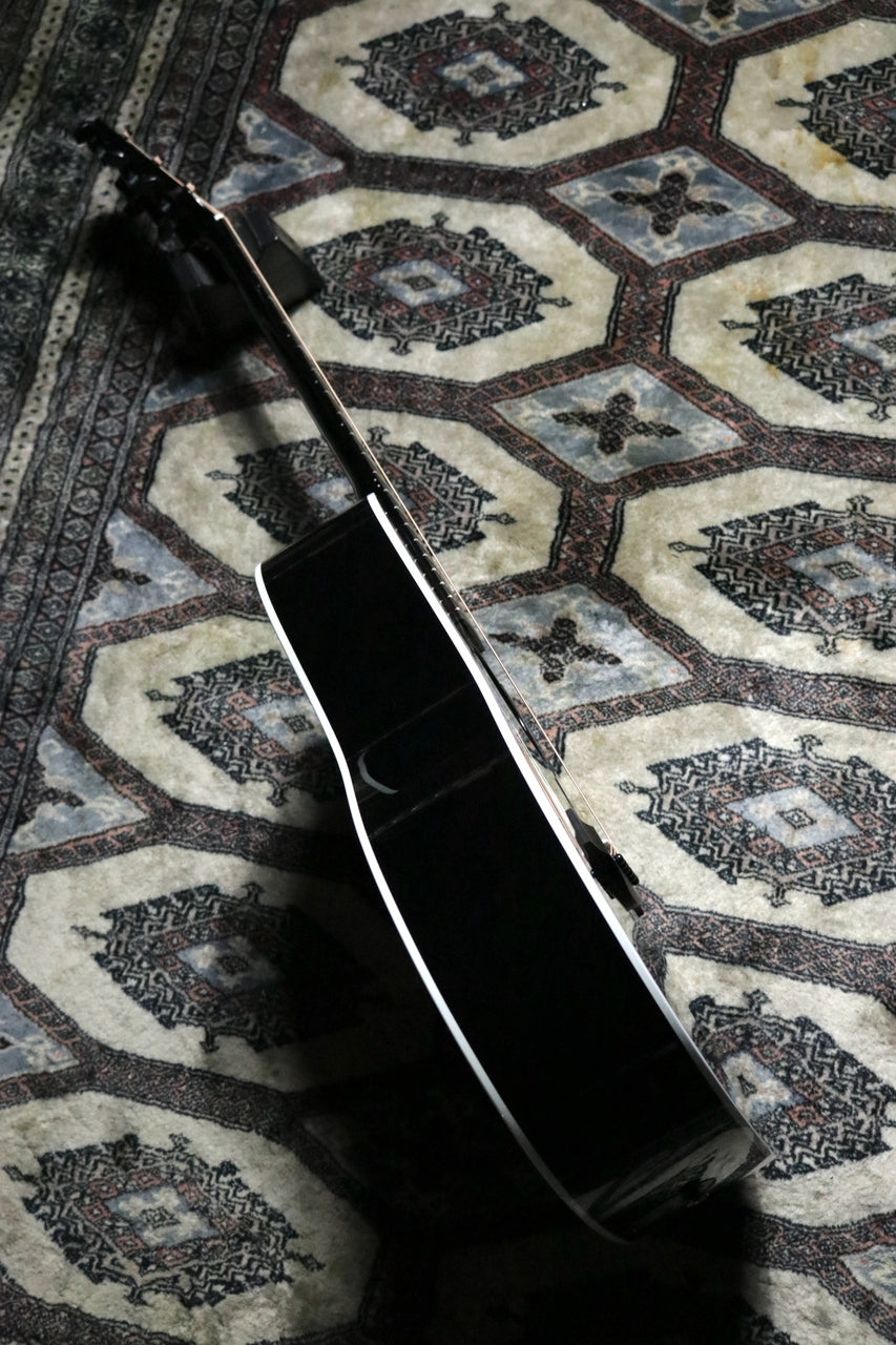 Taylor [Trial video available] 214ce-BLK Plus [Taylor certified repair man store]
