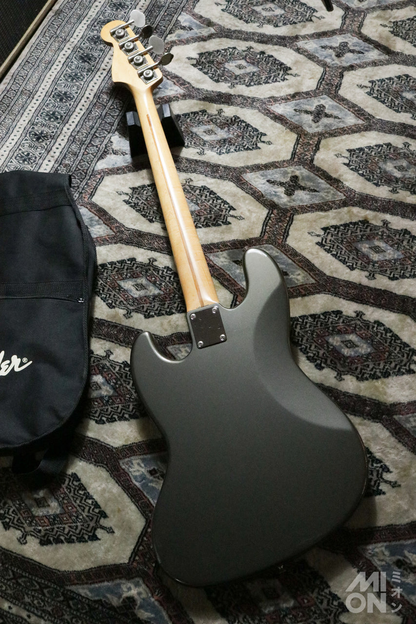 Fender Japan AJB-58 Aerodyne Jazz Bass DFG