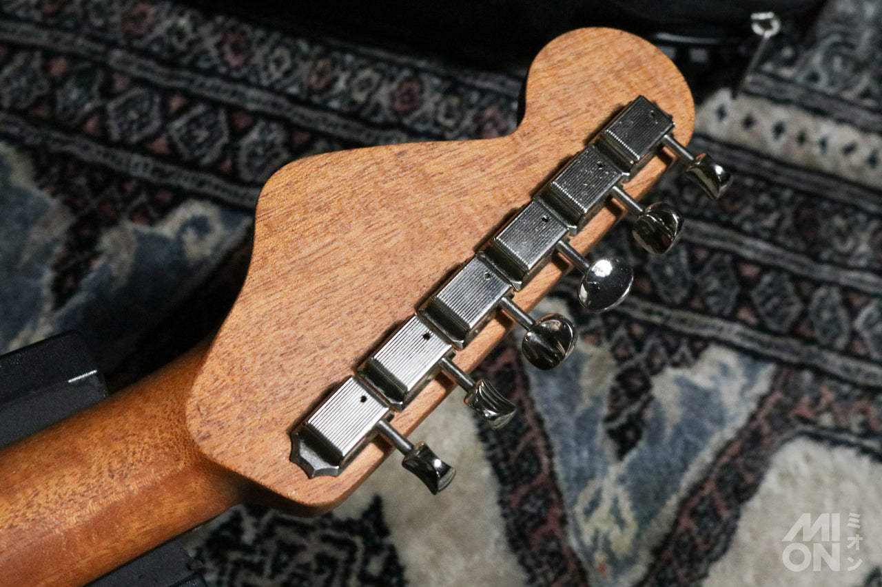 Fender Highway Series Dreadnought All-Mahogany 2023