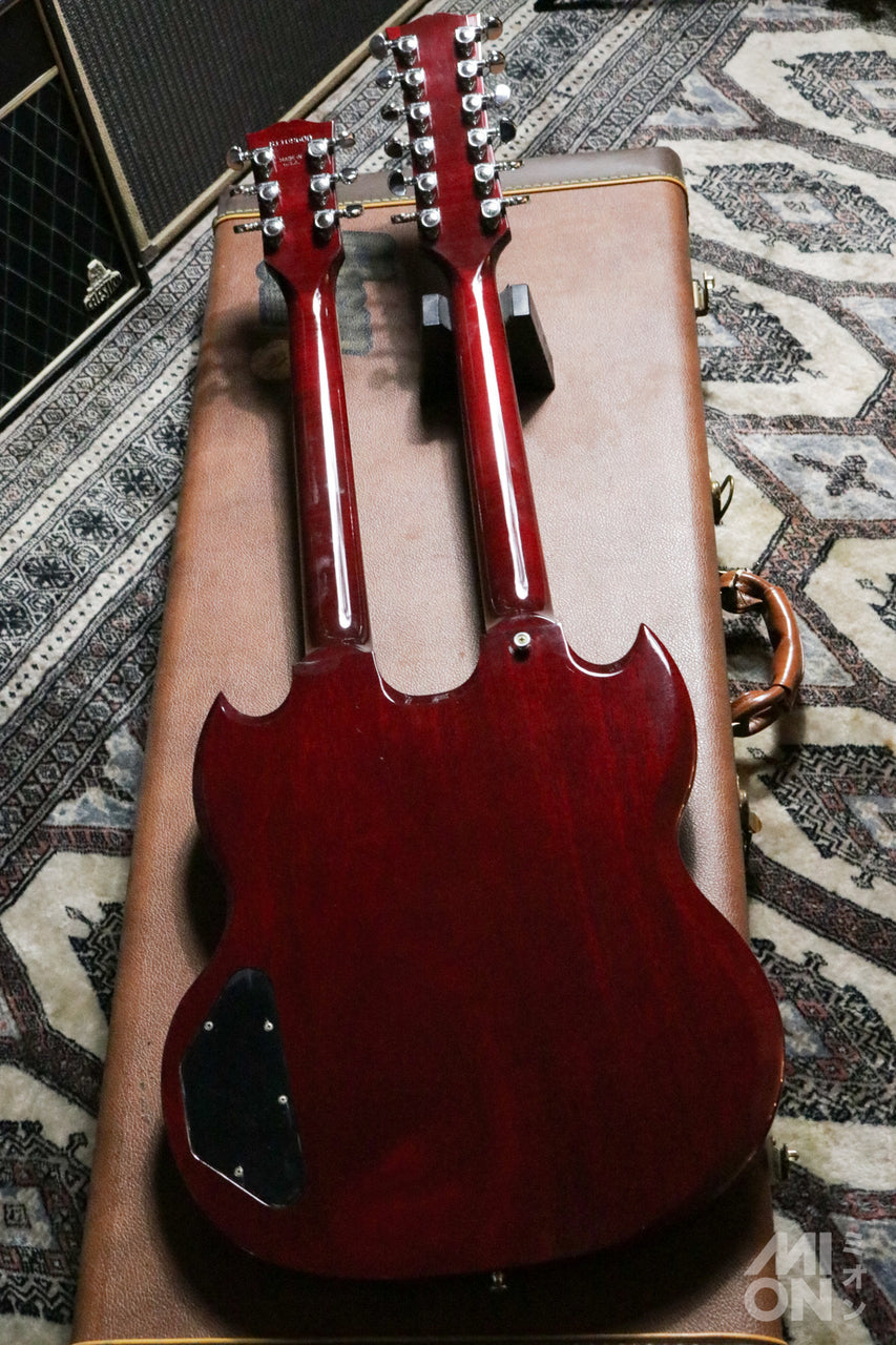 Gibson EDS-1275 Doubleneck 1989