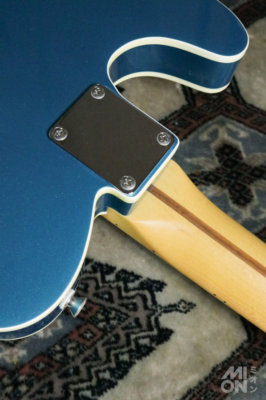 FUJIGEN(FGN) Neo Classic Series NCTL-20M/AL/LPB 2013
