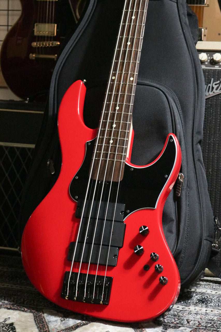 EDWARDS Platinum E-AMAZE-5-190 IKUO Signature Model