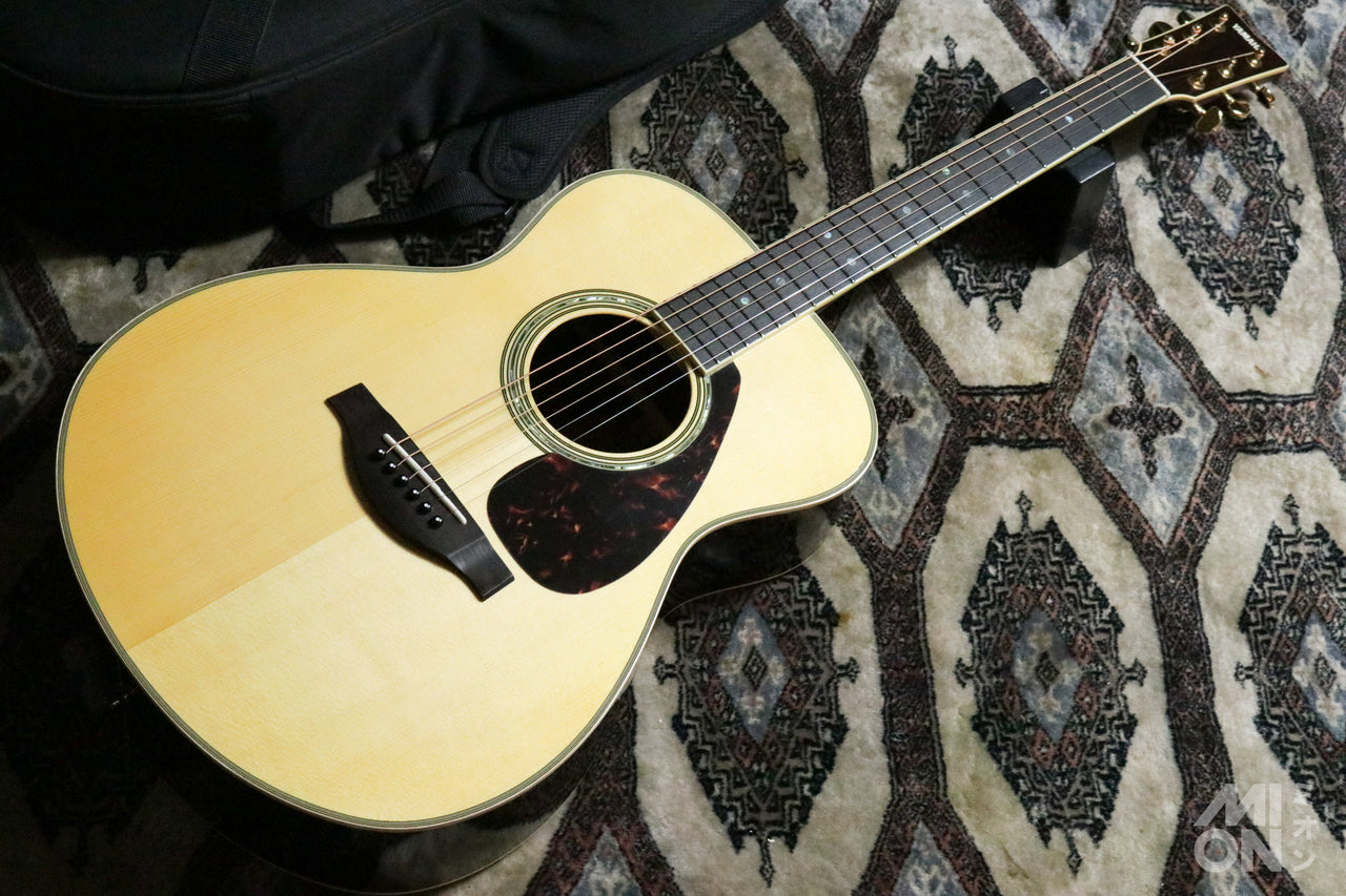 YAMAHA LS16 ARE 2019