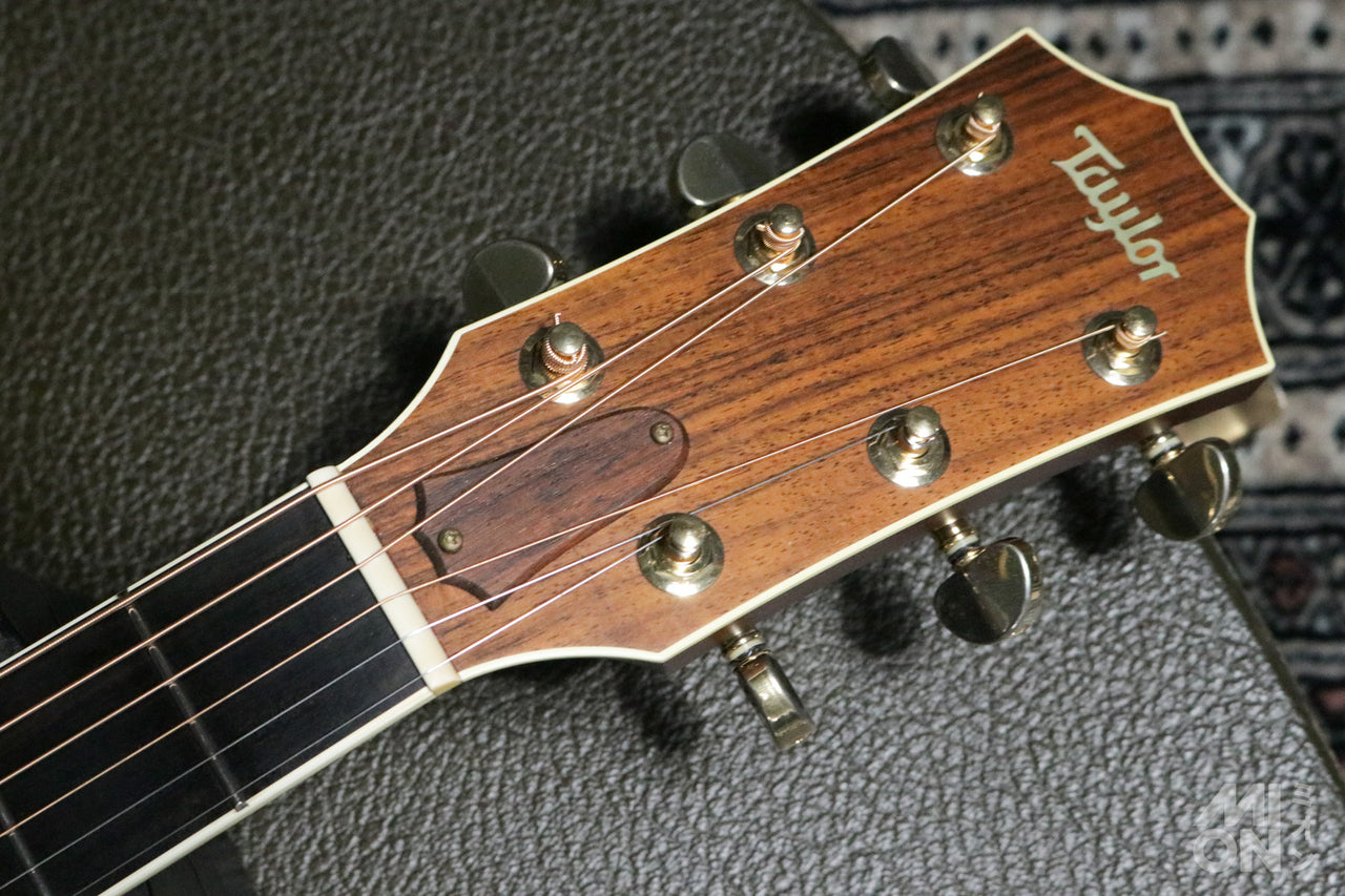 Taylor 810 2000 w/ L.R.Baggs HiFi Duet [Taylor certified repairman worker]